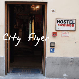 City Flyer @ Pixnet
