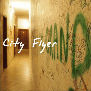 City Flyer @ Pixnet