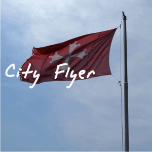 City Flyer @ Pixnet