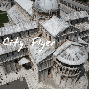 City Flyer @ Pixnet
