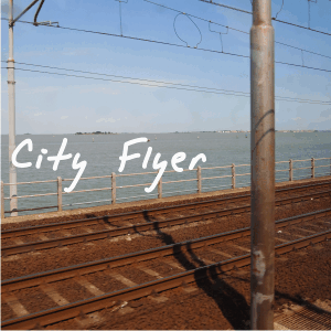 City Flyer @ Pixnet