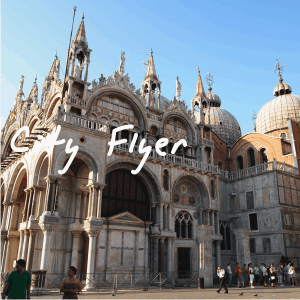 City Flyer @ Pixnet