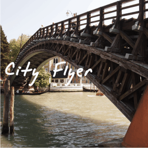 City Flyer @ Pixnet