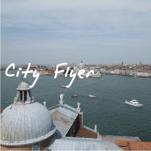 City Flyer @ Pixnet