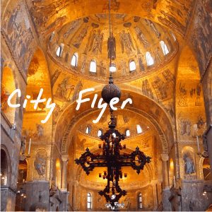 City Flyer @ Pixnet