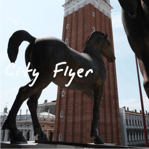 City Flyer @ Pixnet