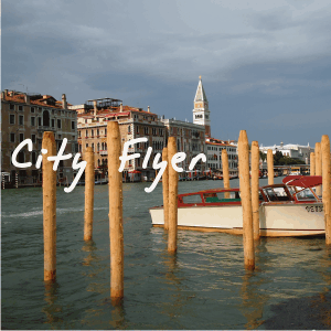 City Flyer @ Pixnet