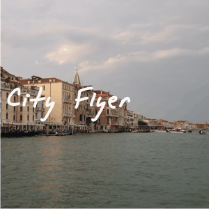 City Flyer @ Pixnet