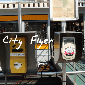 City Flyer @ Pixnet