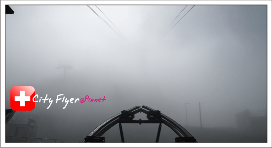 City Flyer @ Pixnet