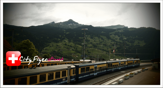 City Flyer @ Pixnet