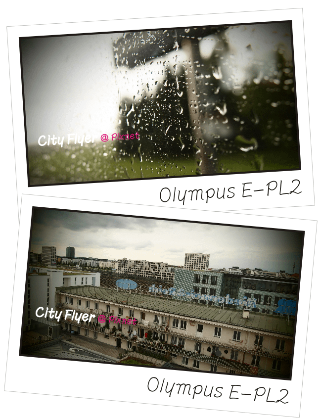 Olympus E-PL2