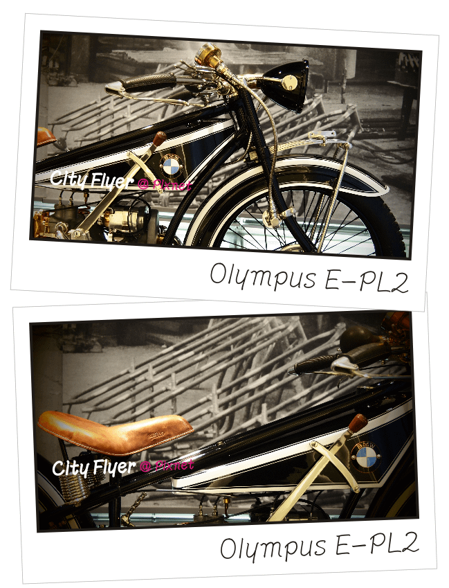 Olympus E-PL2