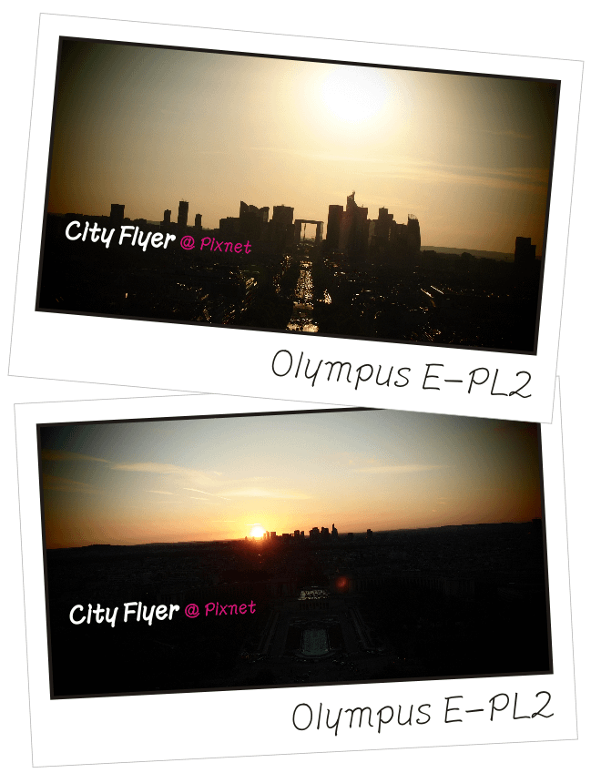 Olympus E-PL2