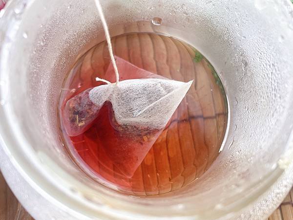 [開箱] 中秋禮盒送禮推薦~賴時真 漢方牛軋糖/漢方養生茶 