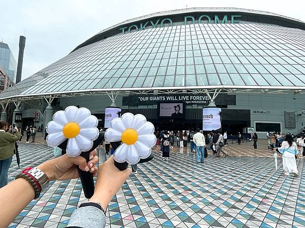 [心得分享] 我獨自追星💎GD🐉東京場 G-DRAGON 2