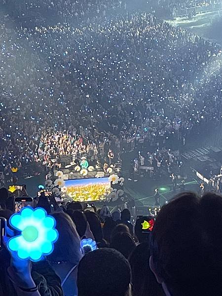 [心得分享] 我獨自追星💎GD🐉東京場 G-DRAGON 2