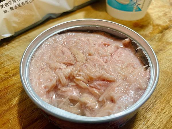 [推薦] 夏日清爽料理 搖搖小黃瓜鮪魚沙拉 ft.豪德1/2