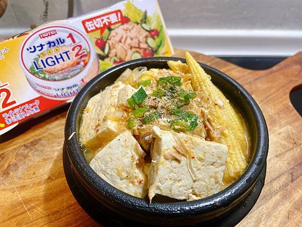 [推薦] 夏日清爽料理 搖搖小黃瓜鮪魚沙拉 ft.豪德1/2