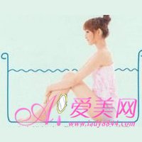  邊泡澡邊做減肥運動提新陳代謝有效瘦腿 