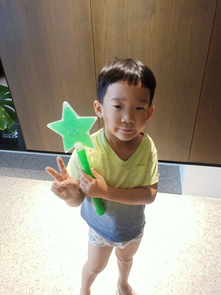 [我的2個小情人] 3年級與大班新生活 2023.09