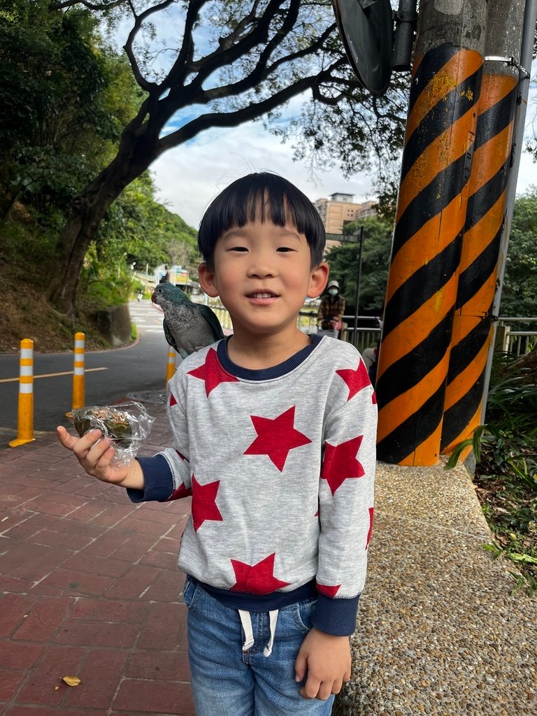 [我的2個小情人]  出國的前奏真的很忙 2023.12