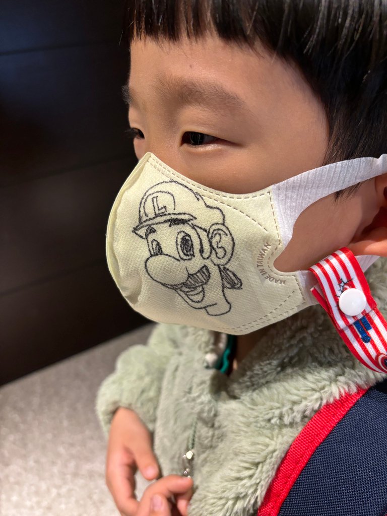 [我的2個小情人]  出國的前奏真的很忙 2023.12