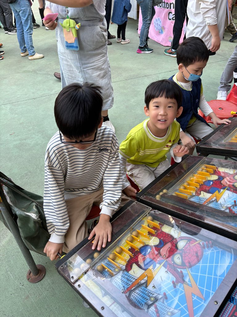 [我的2個小情人]  出國的前奏真的很忙 2023.12