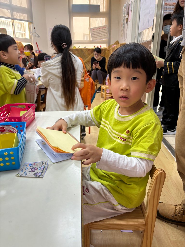 [我的2個小情人]  出國的前奏真的很忙 2023.12