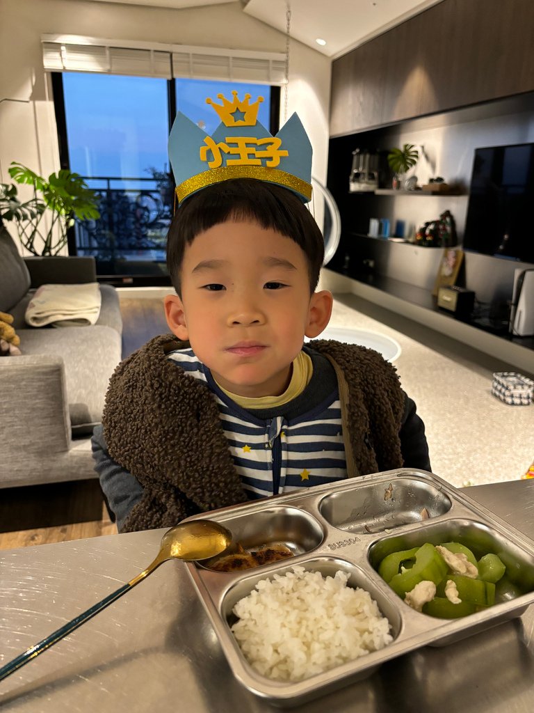 [我的2個小情人]  出國的前奏真的很忙 2023.12