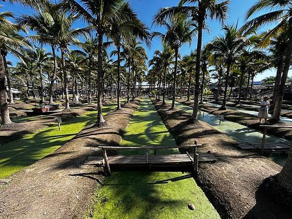 [清邁]Coconutn Market/JJ市集/Khlon