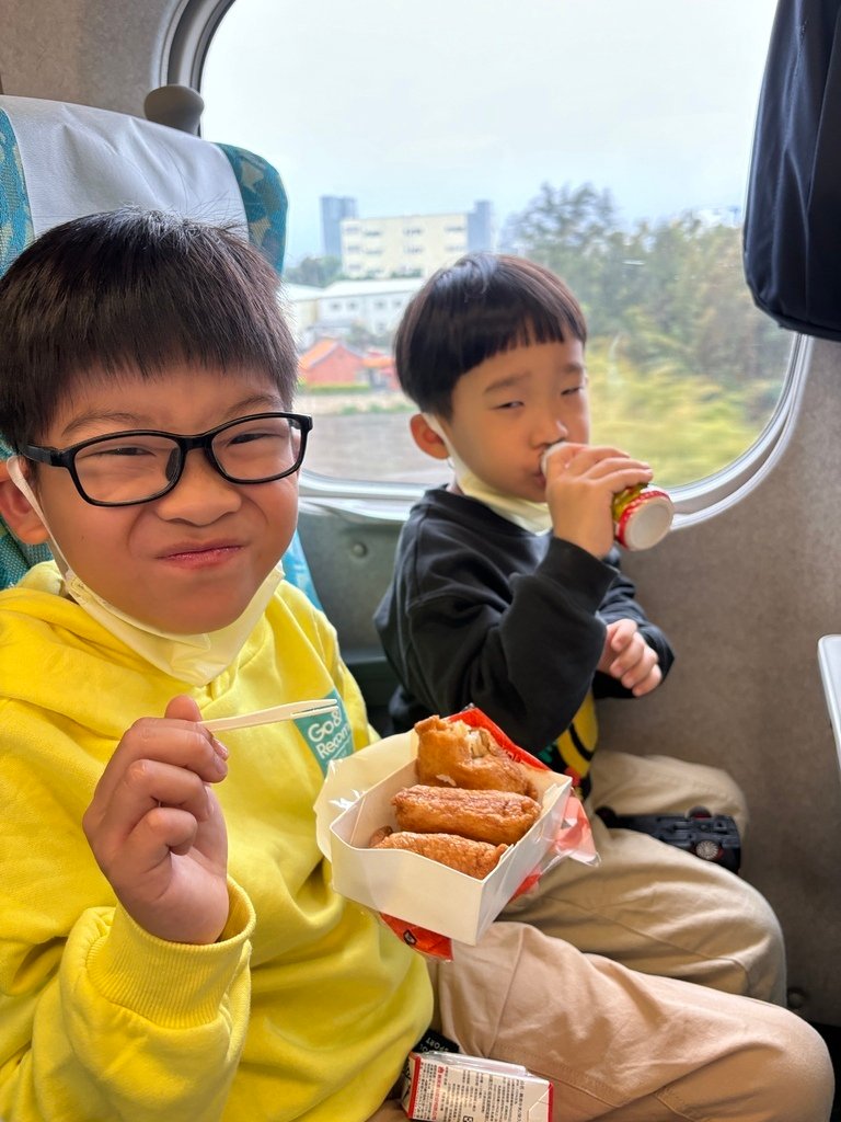 [我的2個小情人]  終於如願過到生日了 2024.01
