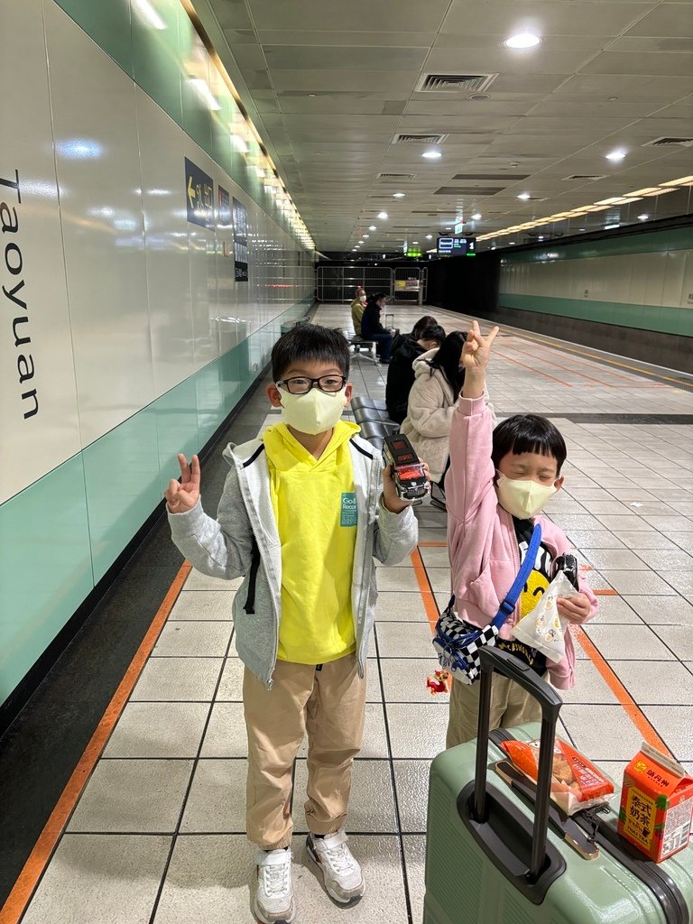 [我的2個小情人]  終於如願過到生日了 2024.01