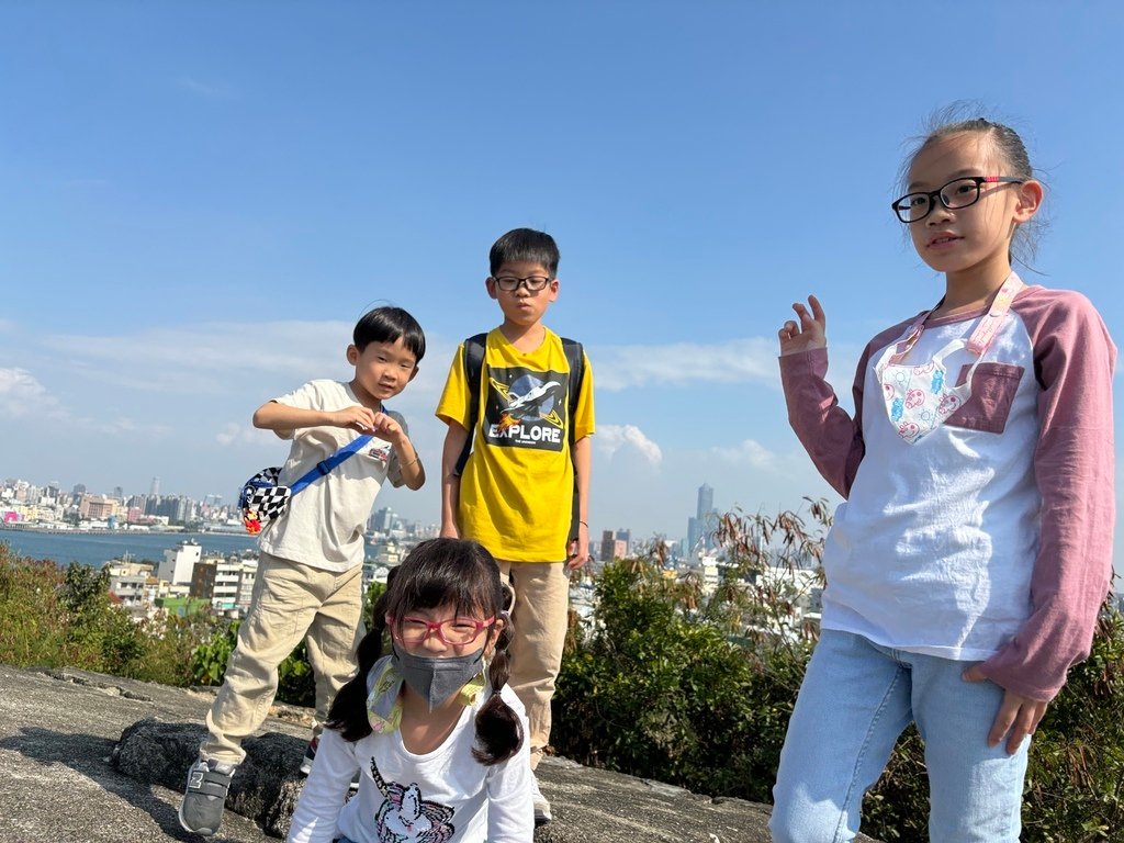 [我的2個小情人]  終於如願過到生日了 2024.01