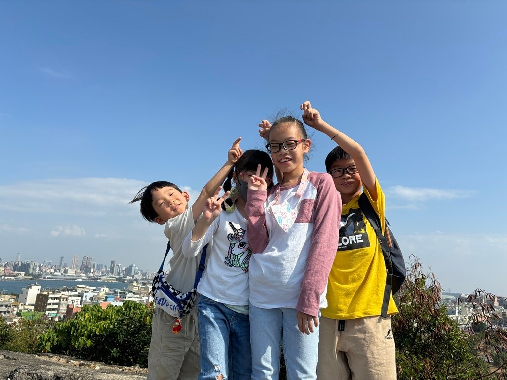 [我的2個小情人]  終於如願過到生日了 2024.01