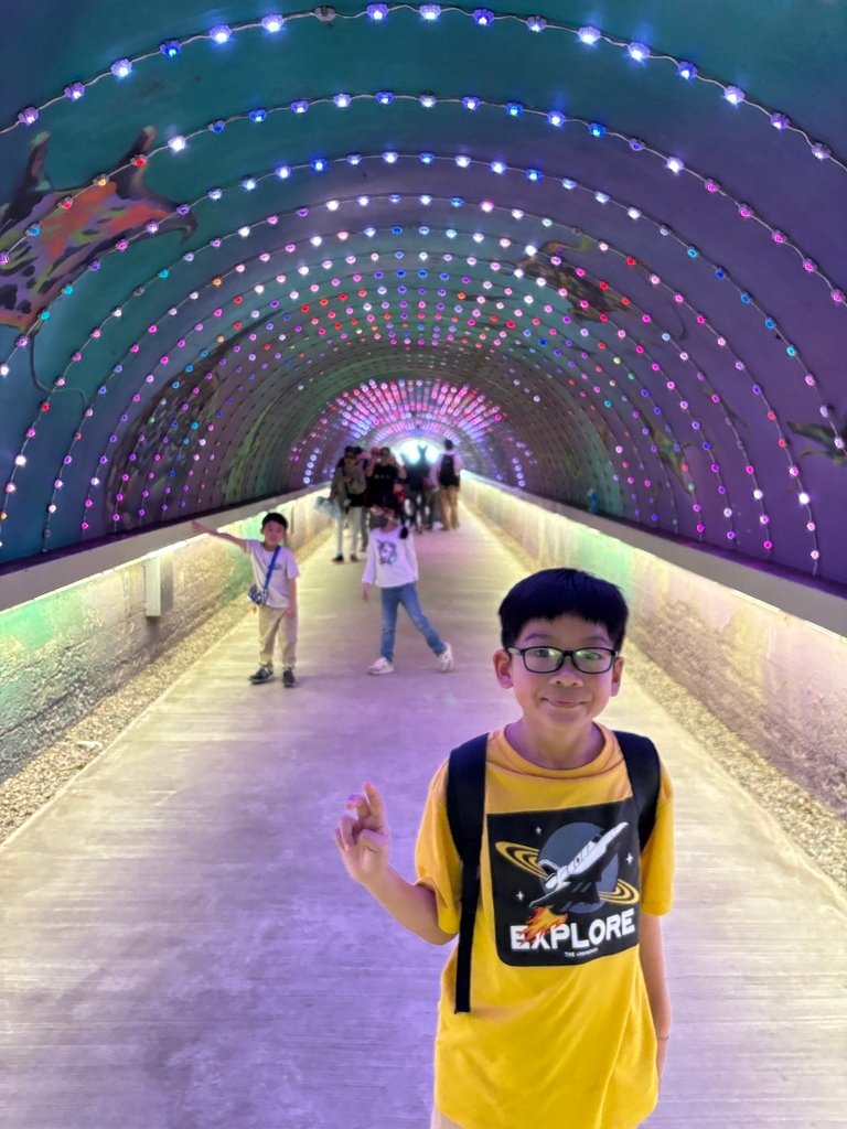 [我的2個小情人]  終於如願過到生日了 2024.01