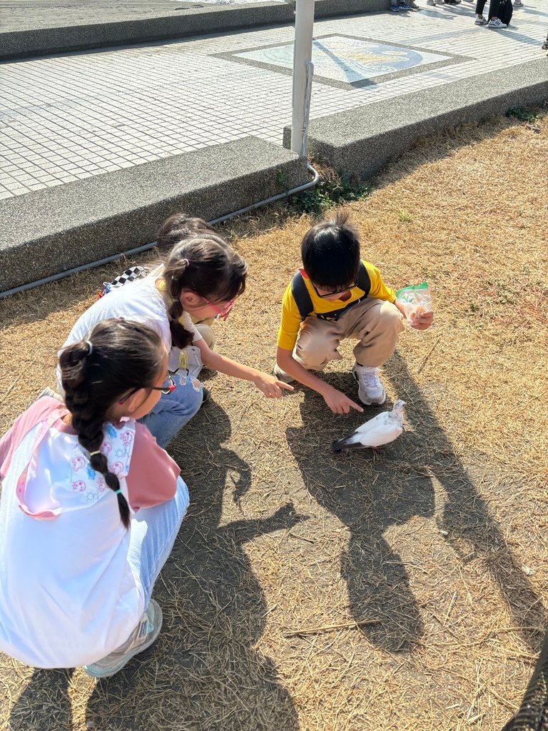[我的2個小情人]  終於如願過到生日了 2024.01