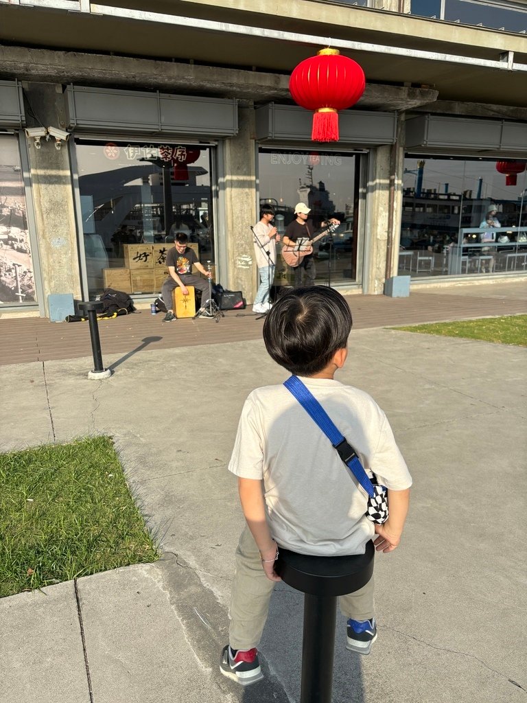 [我的2個小情人]  終於如願過到生日了 2024.01