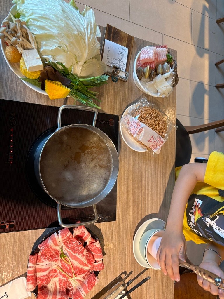 [我的2個小情人]  終於如願過到生日了 2024.01