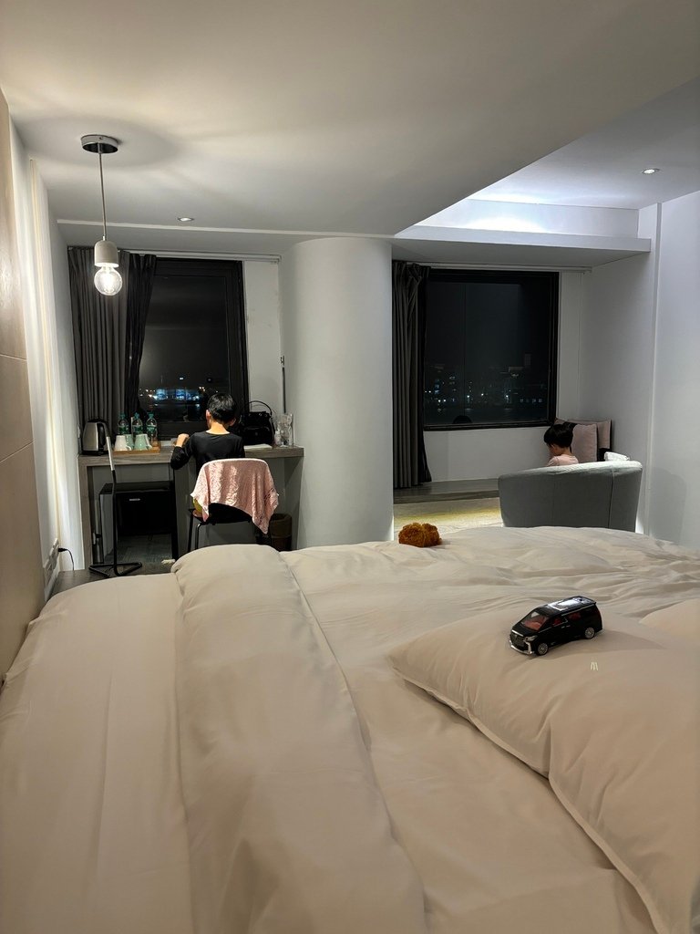 [我的2個小情人]  終於如願過到生日了 2024.01