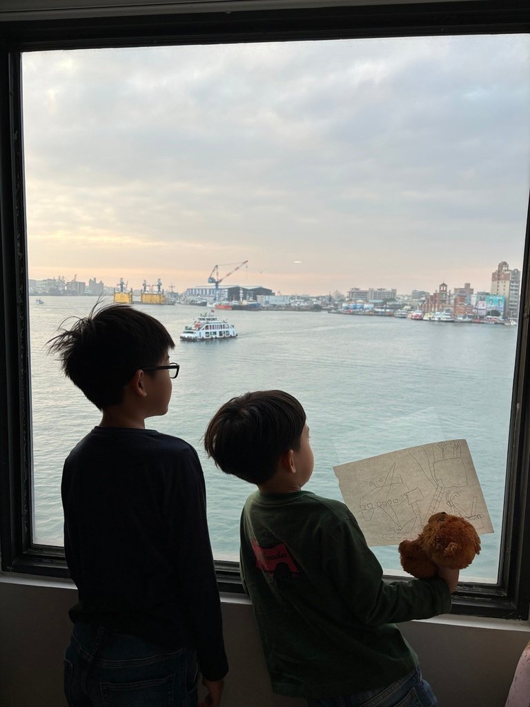 [我的2個小情人]  終於如願過到生日了 2024.01