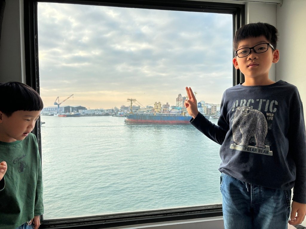 [我的2個小情人]  終於如願過到生日了 2024.01