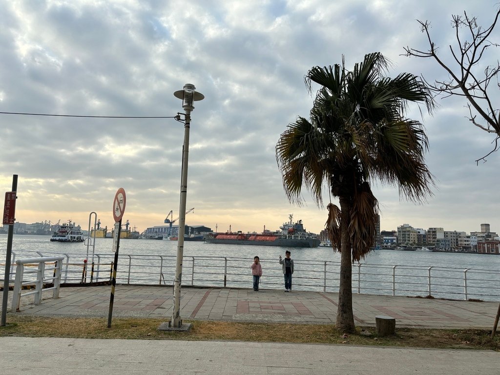 [我的2個小情人]  終於如願過到生日了 2024.01
