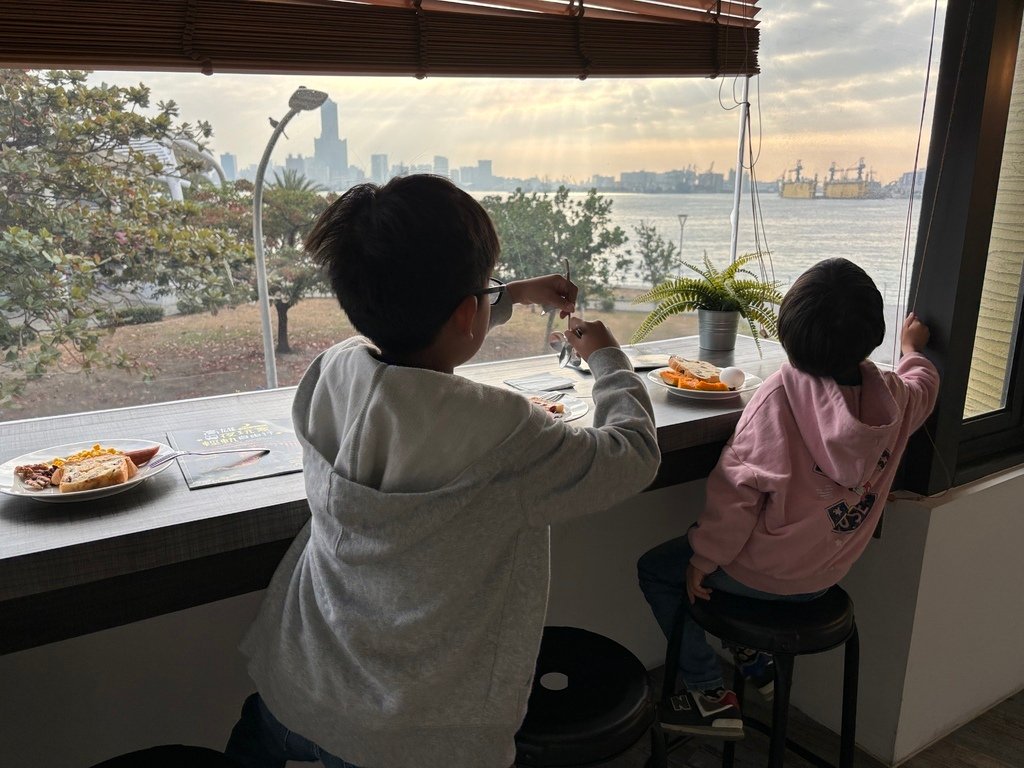 [我的2個小情人]  終於如願過到生日了 2024.01