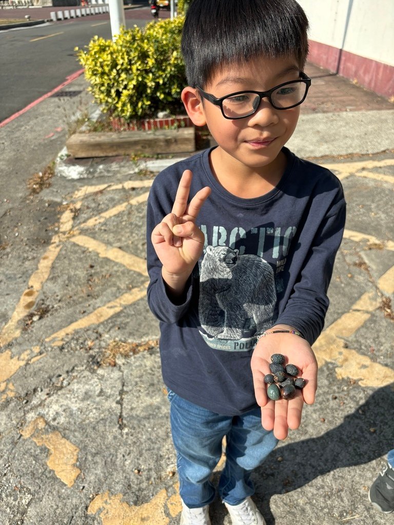 [我的2個小情人]  終於如願過到生日了 2024.01