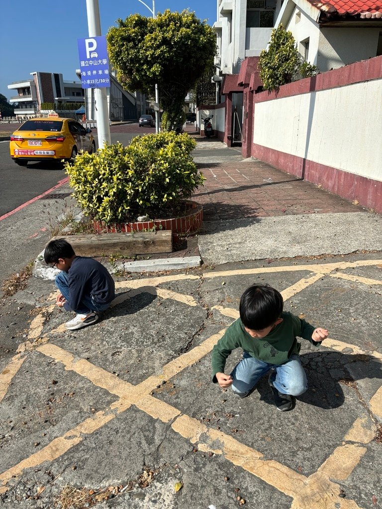 [我的2個小情人]  終於如願過到生日了 2024.01