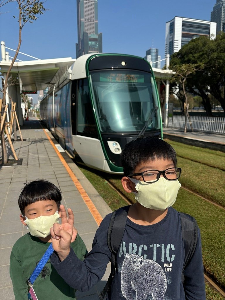 [我的2個小情人]  終於如願過到生日了 2024.01
