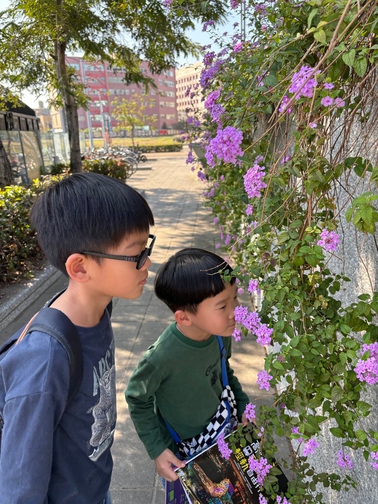 [我的2個小情人]  終於如願過到生日了 2024.01