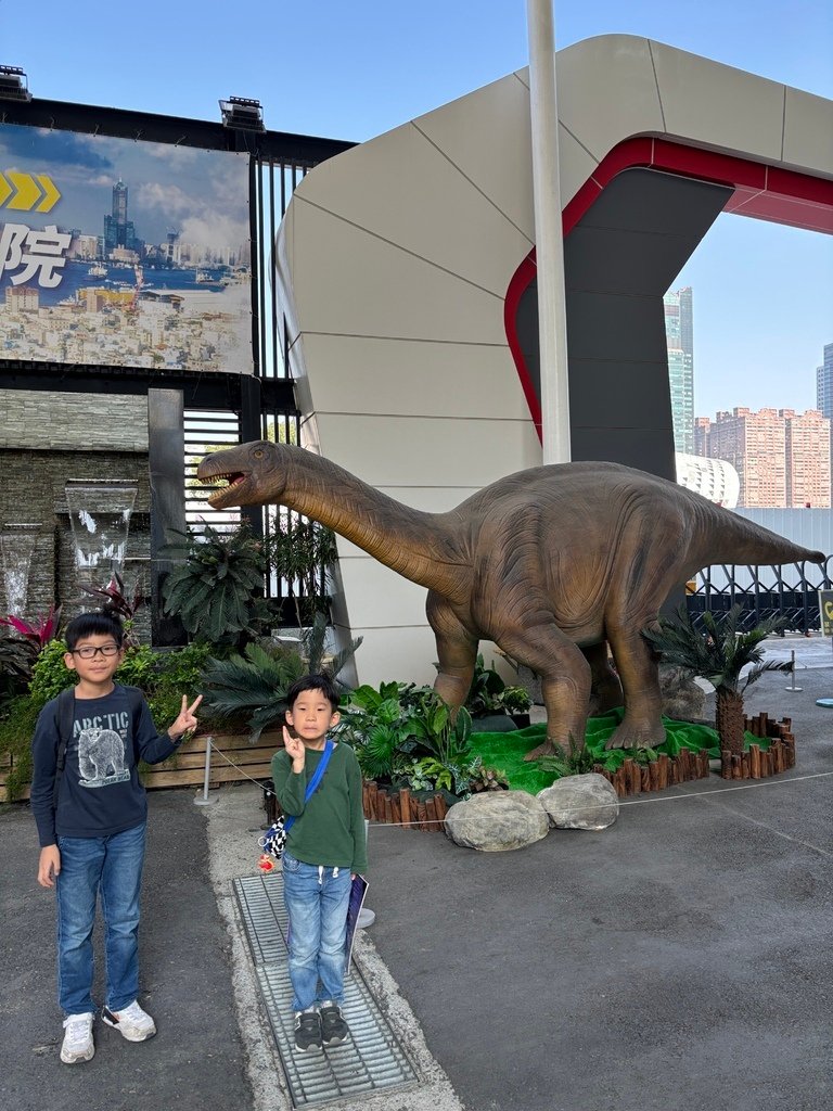 [我的2個小情人]  終於如願過到生日了 2024.01