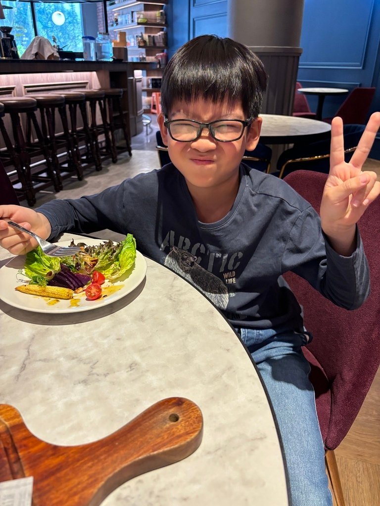 [我的2個小情人]  終於如願過到生日了 2024.01